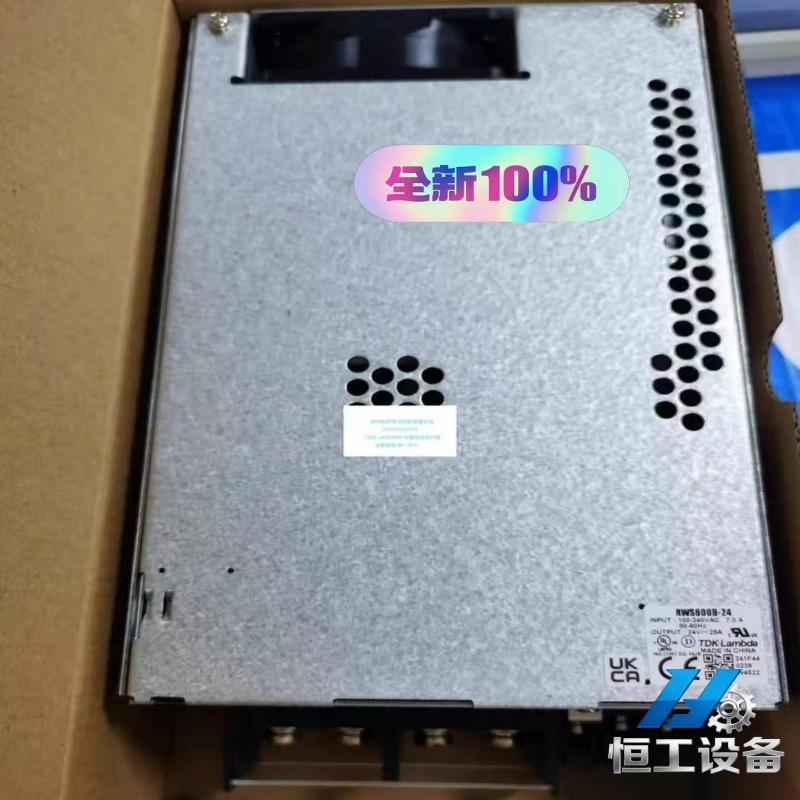 询价RWS600B-2424V25ATDK-LAMBDA全