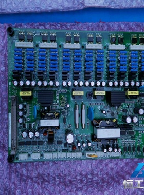询价ETC617496全新原装安川G7220KW驱动板ET