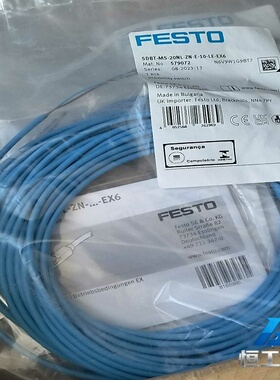 询价FESTO费斯托传感器579072