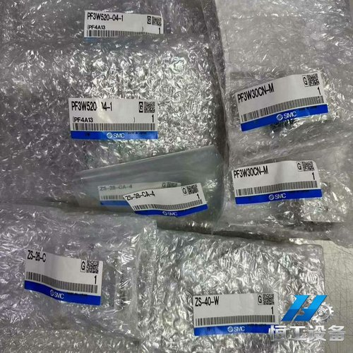 询价SMCPF3W520-04-1PF3W30CN-M分