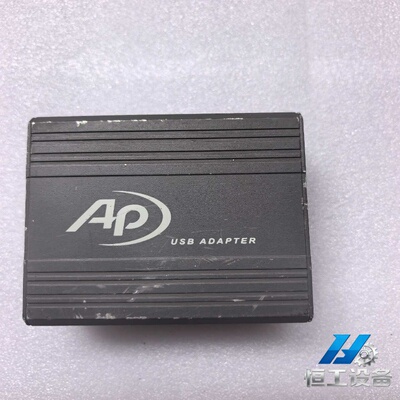 询价APIB盒AP音频分析仪audioprecision