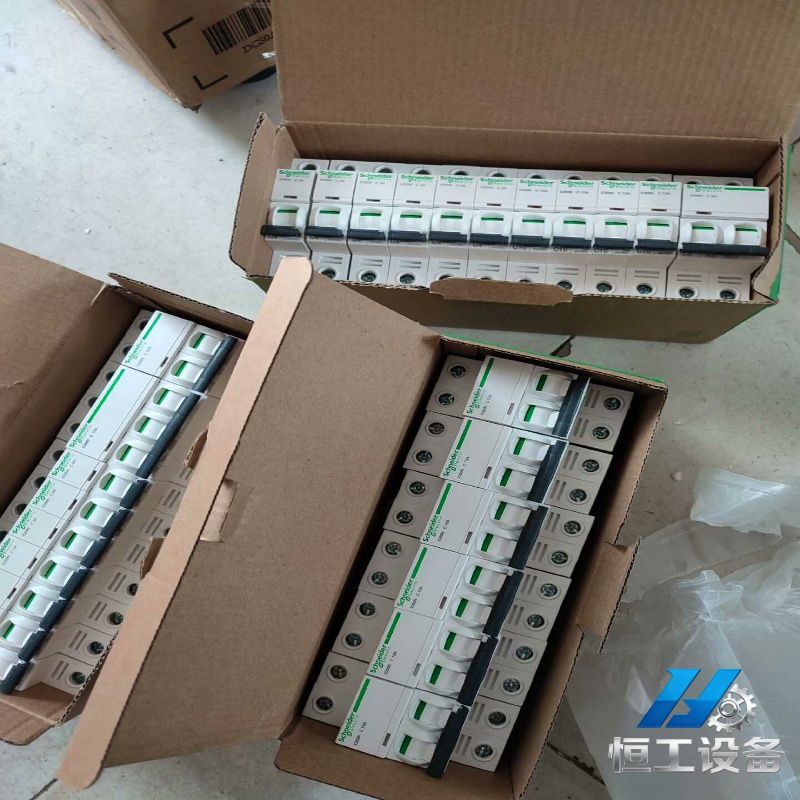 询价施耐德IC65N全新微型断路器1PC1-10