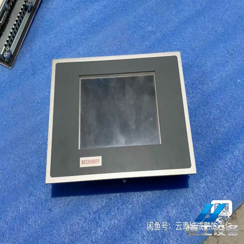 询价BECKHOFF倍福CP6909-1004-0000议价