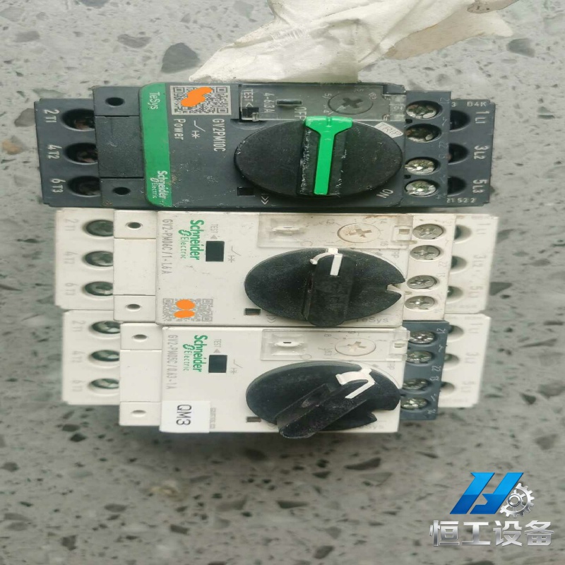 询价施耐德马达断路器GV2-PM06C1个GV2-PM