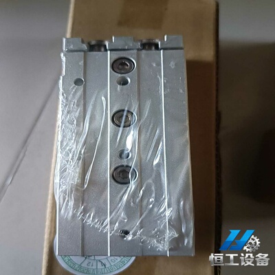 询价亚德客气缸HLQ8X40S，全新原装正品激光标，带包装盒，成