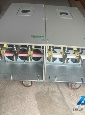 询价~施耐德软起动250kw  ATS48C48Q照片实物