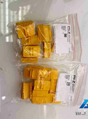 询价全新原装正品皮尔兹750020