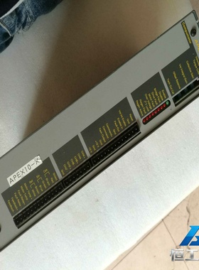 询价ParKer派克伺服电机驱动器APEX10-X