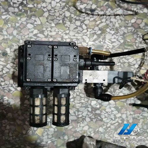 询价三星cp45真空发生器