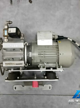 询价通快备件385475：hycd真空泵ML-348-D37-S