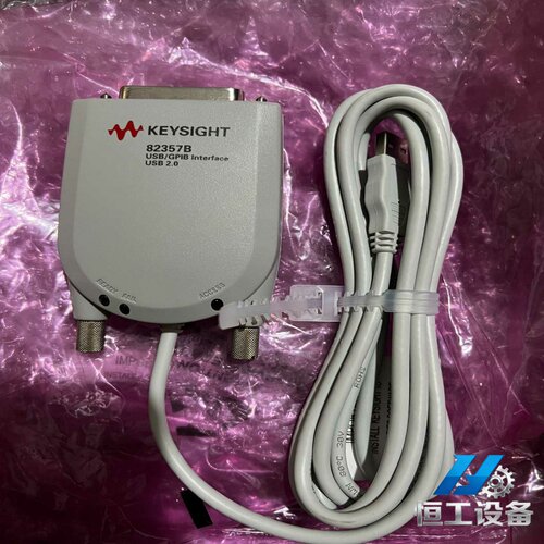 询价~KEYSIGHT是德科技 82357B USB/GP
