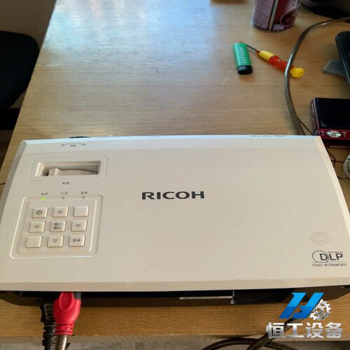 询价理光PJS2150投影仪投影机比极米投影仪亮