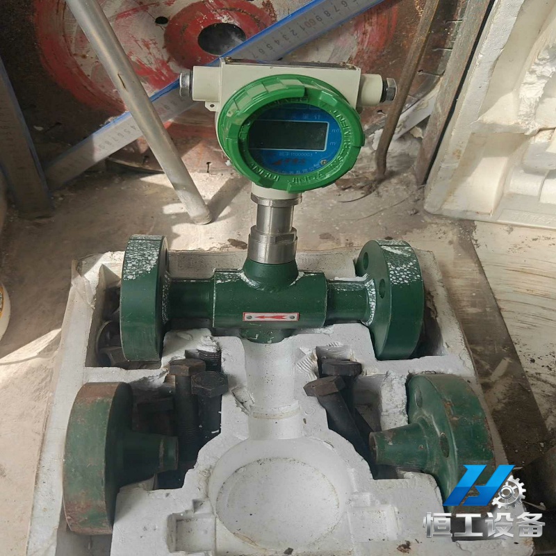 询价安徽金大涡街流量计lgj-cd-25ex标牌看图