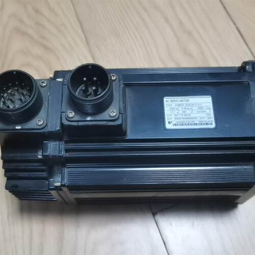 SGMSH-20ACA-FJ12，原装拆机，2000W测试包-议价