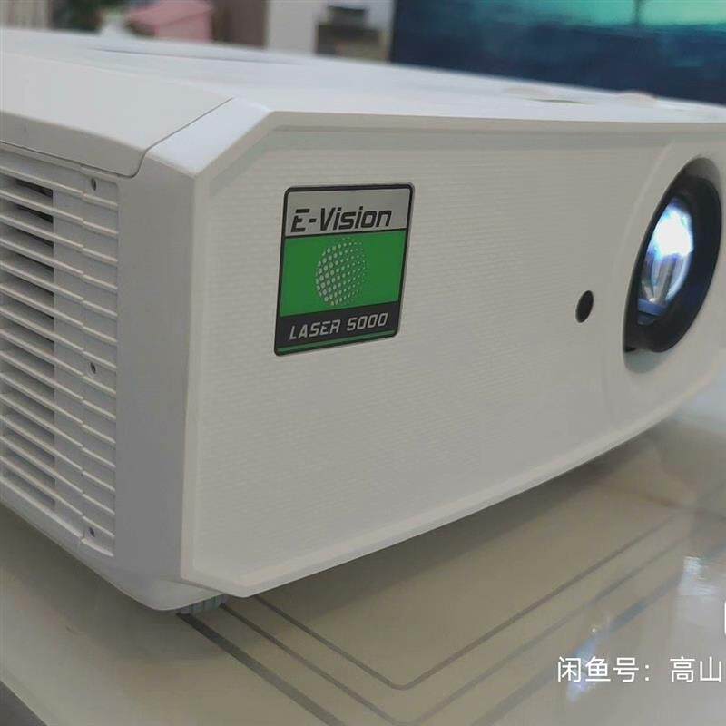 DP 激光高清投影机 LASER 5000 WUXGA 激光-议价