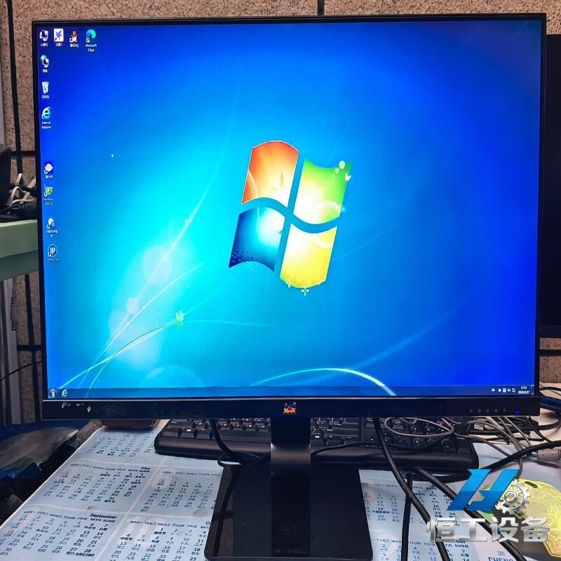 优派 VX2478-SMHD-2 23.8寸   2K显示器~议价