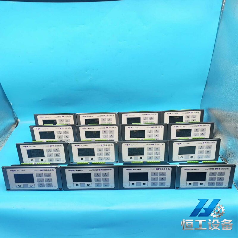 询价BIANFU蝙蝠BF5200S纠偏控制器重庆编福纠偏系统