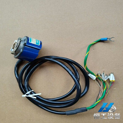 询价Tamagawa多摩川编码器TS5216N579FA