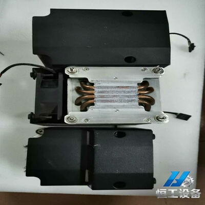 询价~DELL戴尔T3600 T5600 T7600CPU散热器T