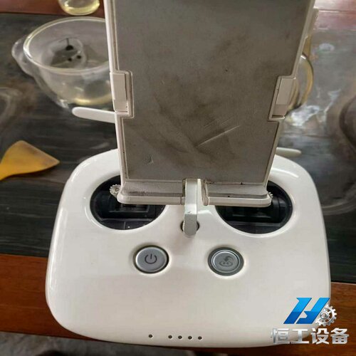 询价大疆GL300C遥控器适用精灵系列无电源测试