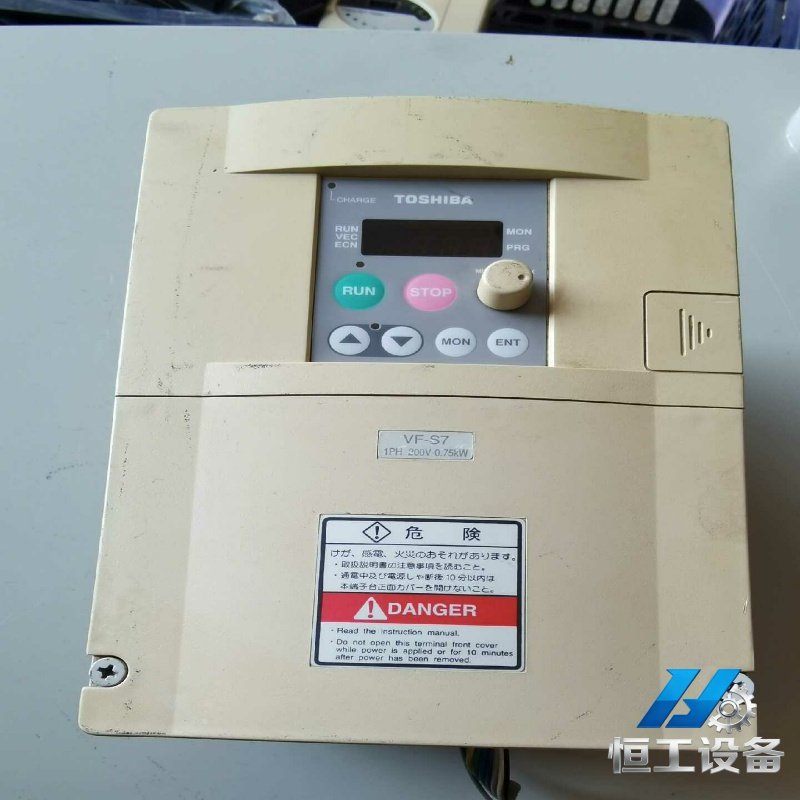 询价VFS7S-2007P东芝变频器VFS7S-2007P
