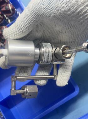 Parker派克隔膜阀955AOPLPNCSH11VESP-议价
