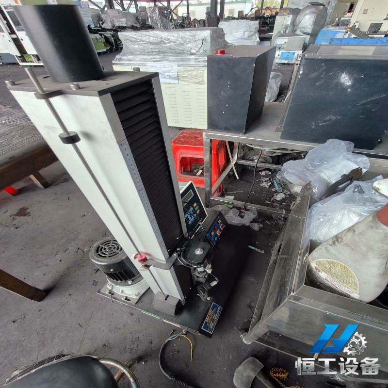 询价PROTEST拉力试验机，型号PT-1202B，容量1KN