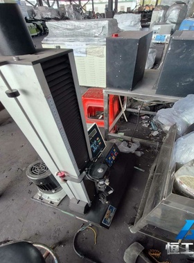 询价PROTEST拉力试验机，型号PT-1202B，容量1KN