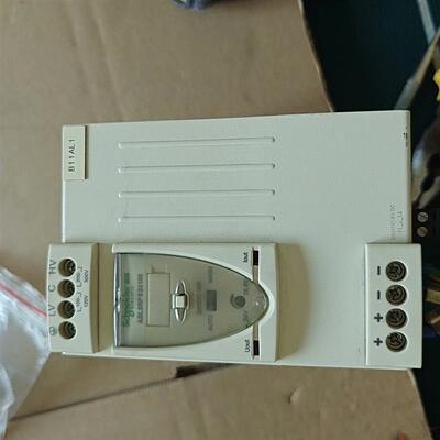 施耐德ABL8RPS24100通用型开关电源，功能包好，-议价