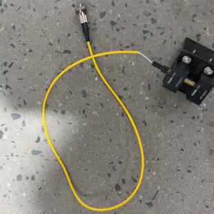 Thorlabs HFG001 光纤夹具-议价