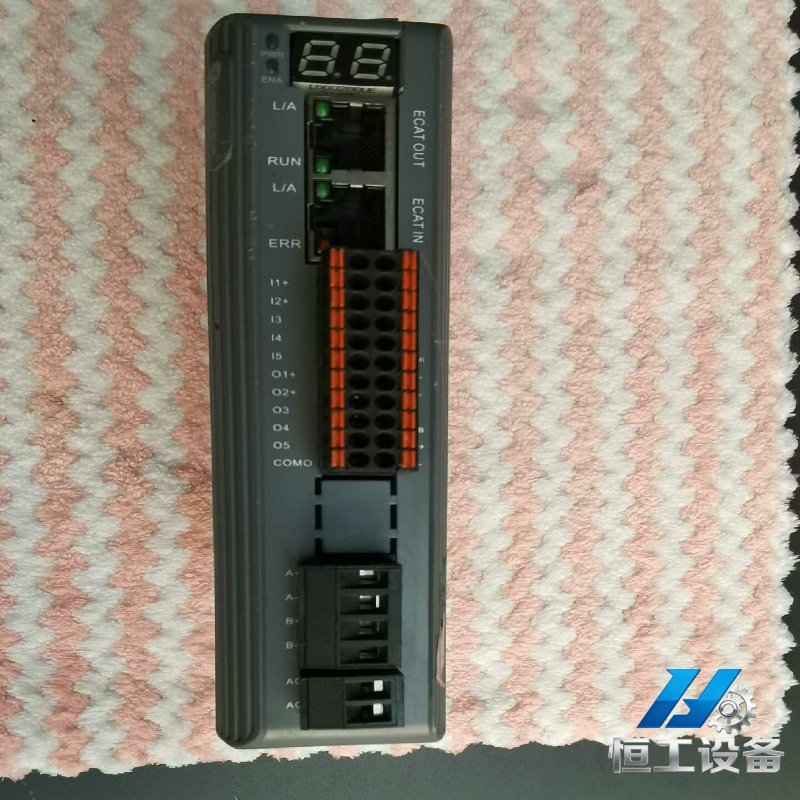 询价DM3-EC882AC雷赛总线驱动DM3-EC882AC