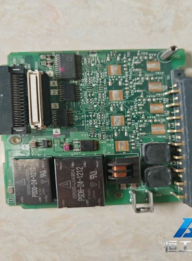 询价三菱Q68DAVIN-A主板，型号BD650A021G53，