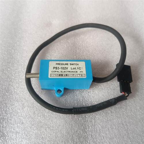 科宝压力传感器 PS3-182V Lot.1c 现货实图 功-议价