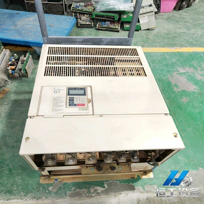 询价CIMR-G7B407575KW安川G7B变频器带中文显示