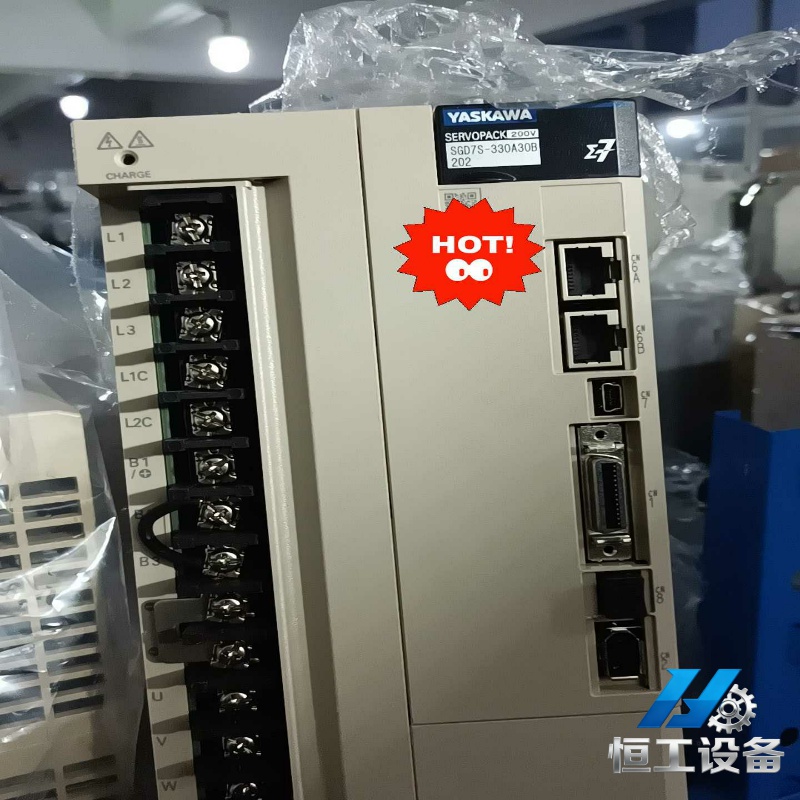 询价#安川伺服驱动器总线SGD7S-330A30A002SGD