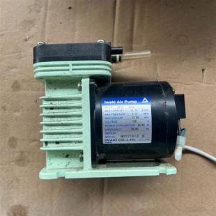 Iwaki日本易威奇真空泵APN 议价 100KV