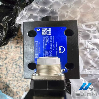 询价MAN比例阀，型号5943792-1，德国原装，全新未使用。