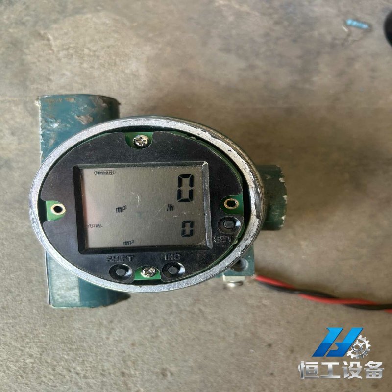 询价【横河涡街流量计】横河涡街流量计变送器