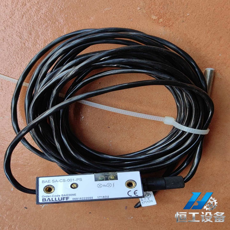 询价巴鲁夫放大器BAESA-CS-001-PS，型号BAE00