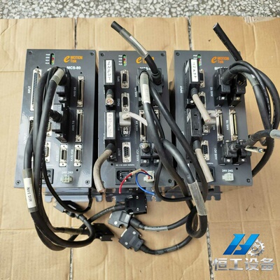 询价MCS-80P8IO多轴控制器emotiontek控制器
