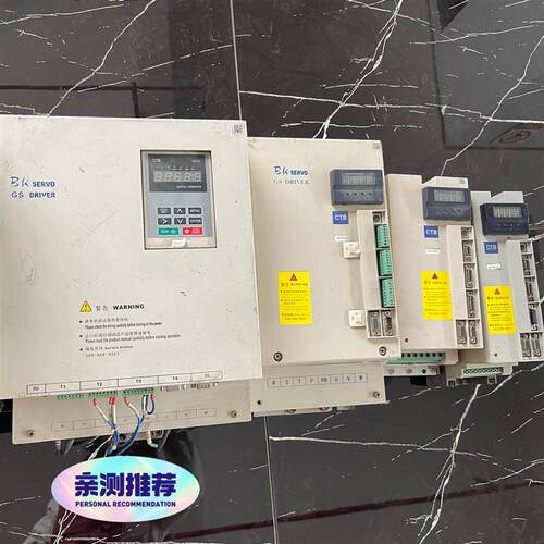 CTB北京超同步变频器伺服驱动器BKSC-4075GS1 B-议价