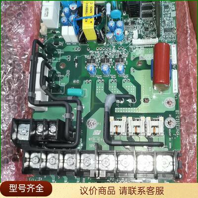 全新安川变频器电源驱动板ETP712170  A1000/E-议价