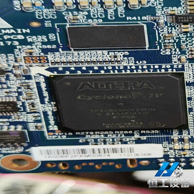 询价EP4CGX50CF2317N