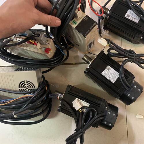 SUPmAx苏迈驱动电机伺服套装 SUPSD-U3-20AS-议价