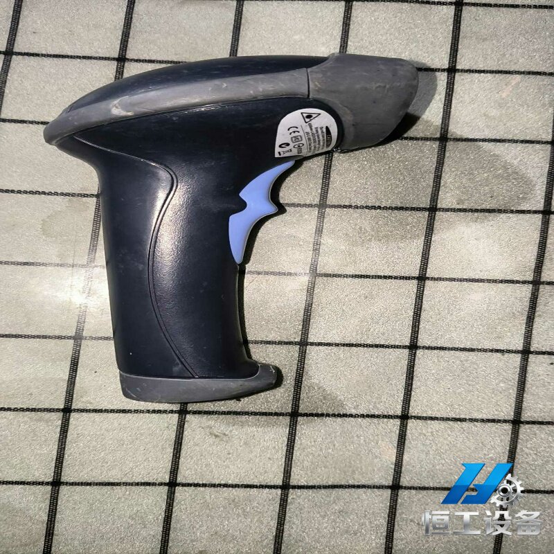 询价Unitech优尼泰克MS-840激光条码扫描枪一台，细节