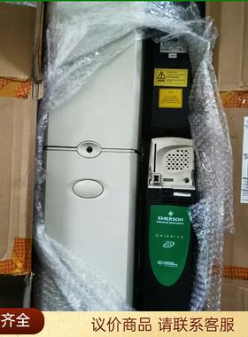 爱默生变频器SPMD1424 160/200KW 二手九成新-议价