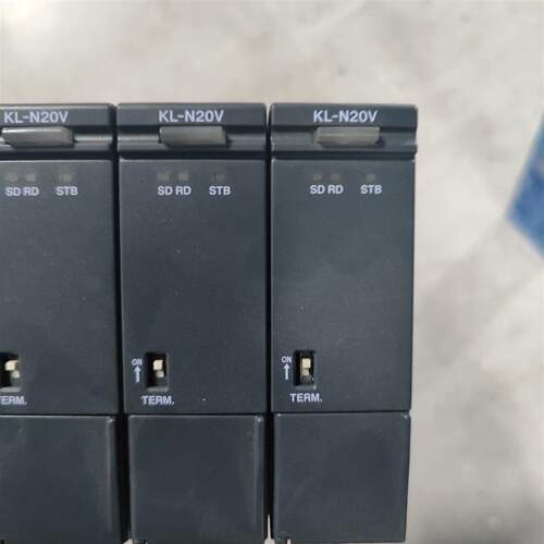 基恩士 PLC  基恩士模块-议价
