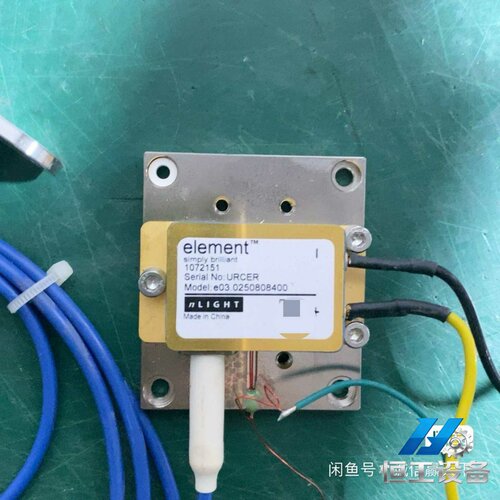 询价恩耐nLIGHT激光泵浦源808nm波段型号e03.02