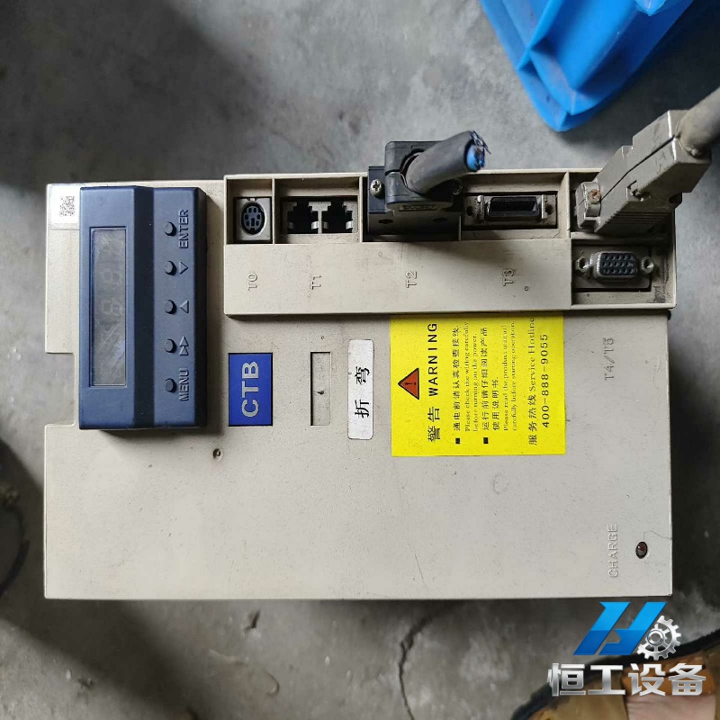 询价~北京超同步伺服驱动器BKSC-45P5GH5B功率5.5KW