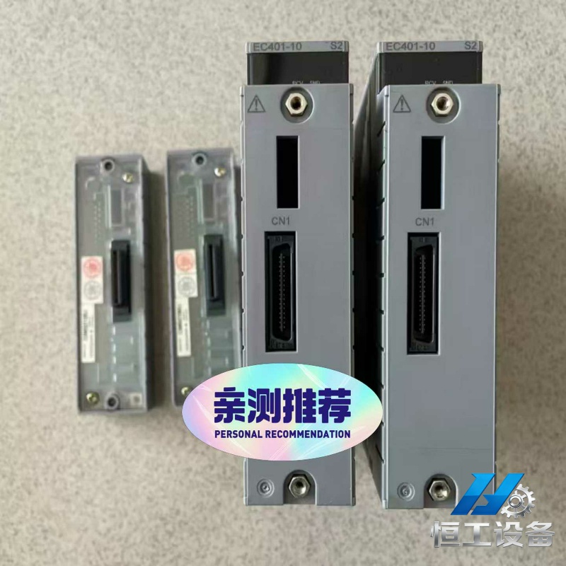 询价YOKOGAWA横河PLC可编程控制器EC401-10原装